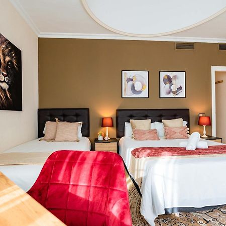 Lirios Village Marbella Dış mekan fotoğraf