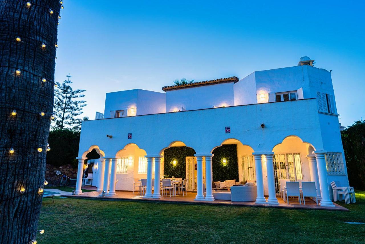 Lirios Village Marbella Dış mekan fotoğraf