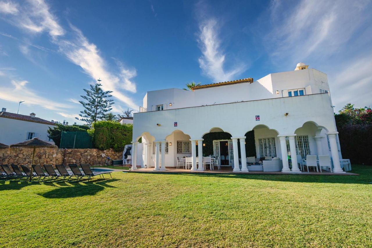 Lirios Village Marbella Dış mekan fotoğraf