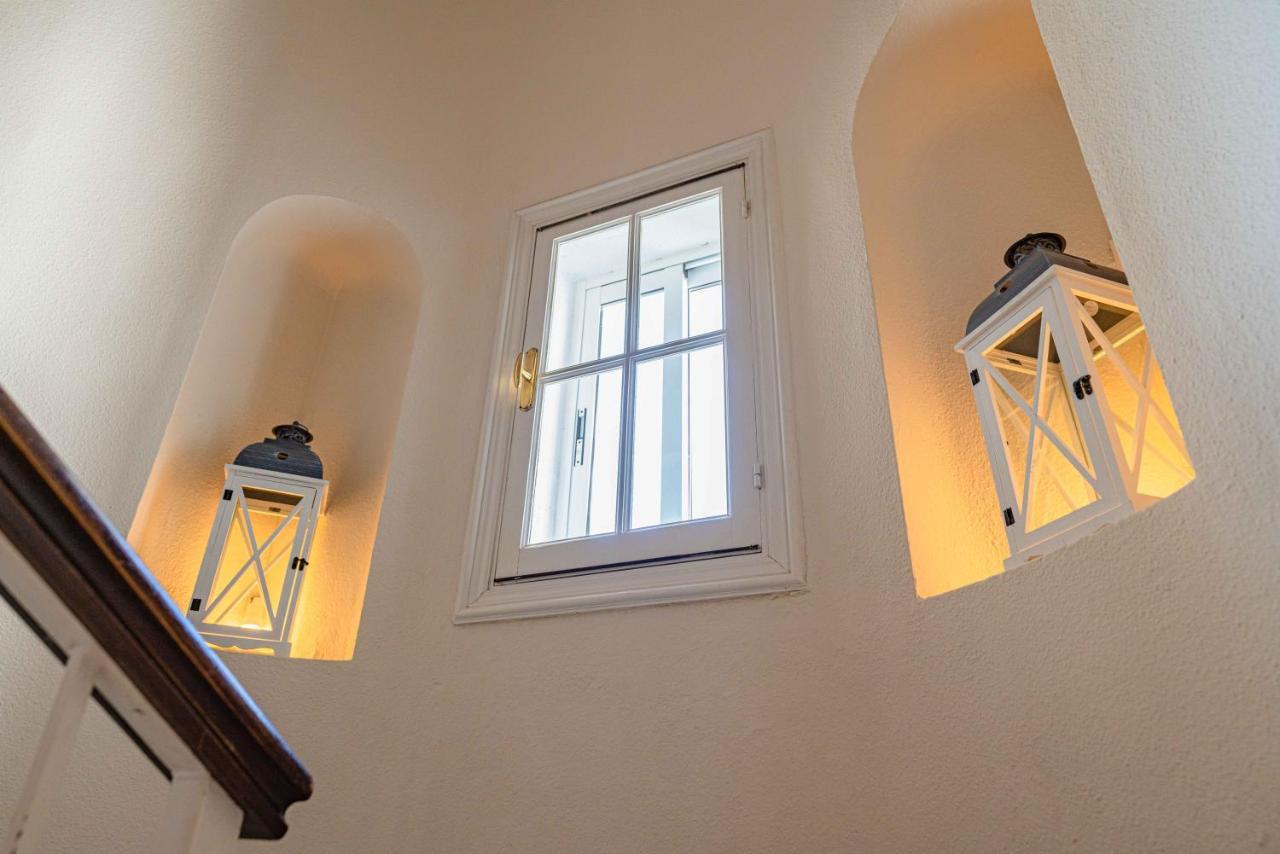 Lirios Village Marbella Dış mekan fotoğraf