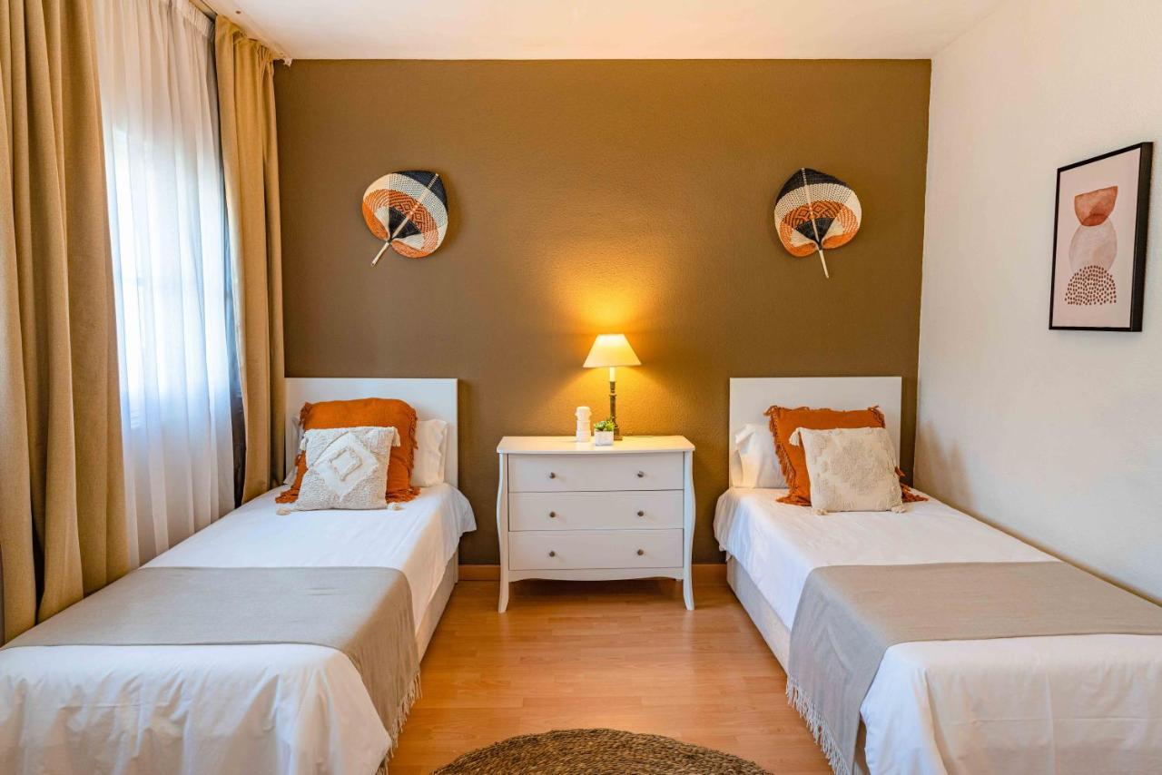 Lirios Village Marbella Dış mekan fotoğraf