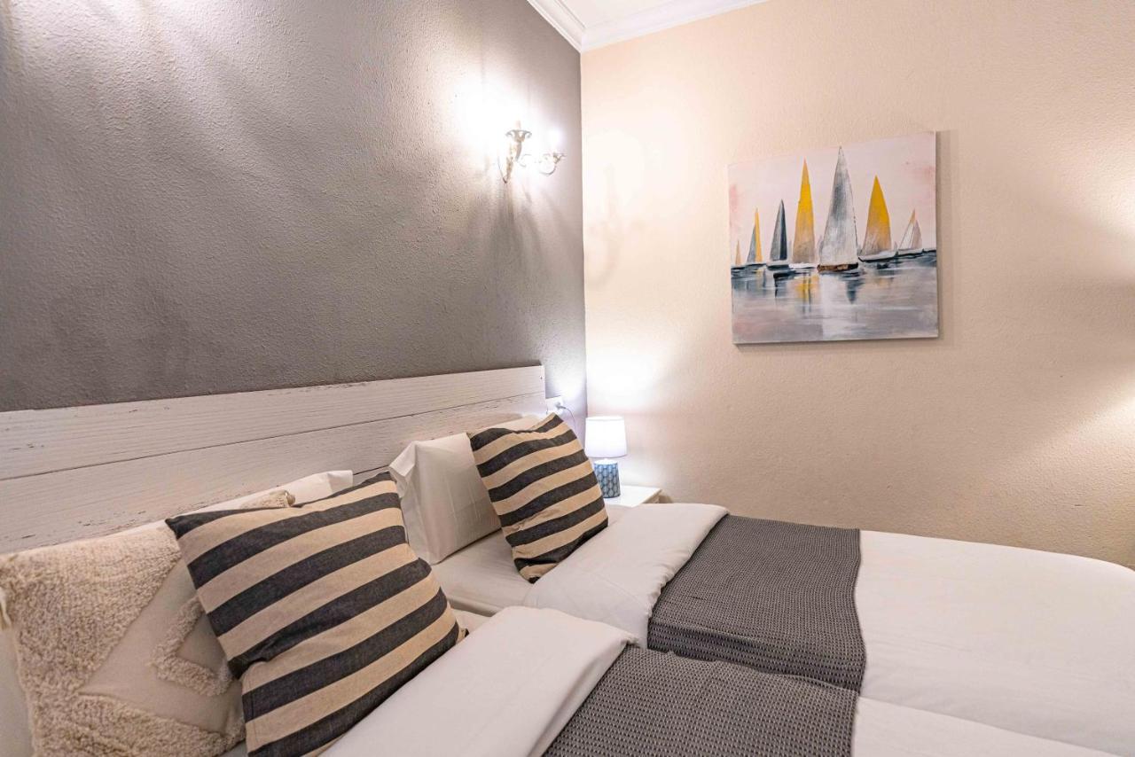 Lirios Village Marbella Dış mekan fotoğraf