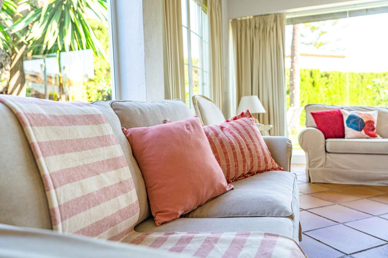 Lirios Village Marbella Dış mekan fotoğraf
