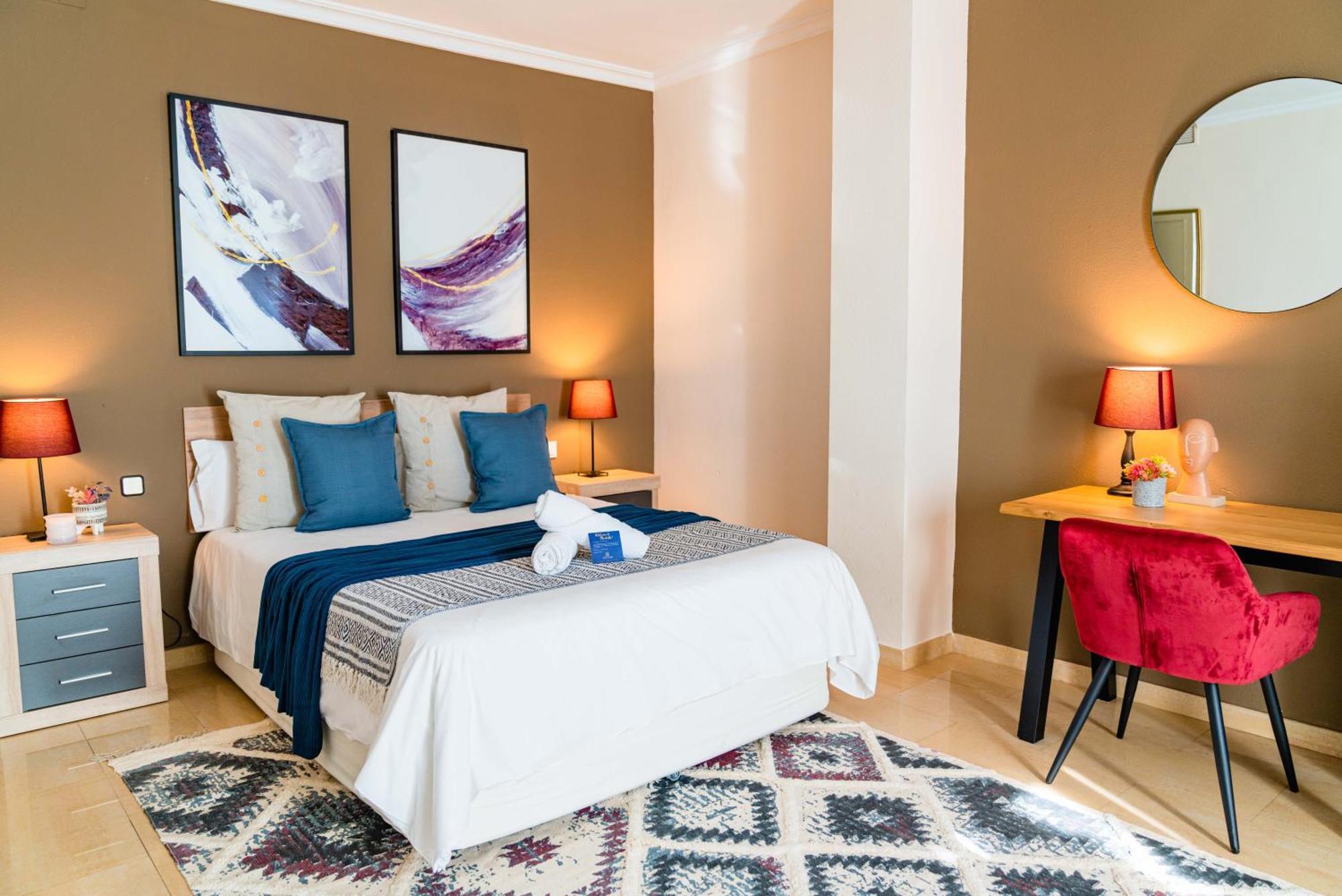 Lirios Village Marbella Dış mekan fotoğraf