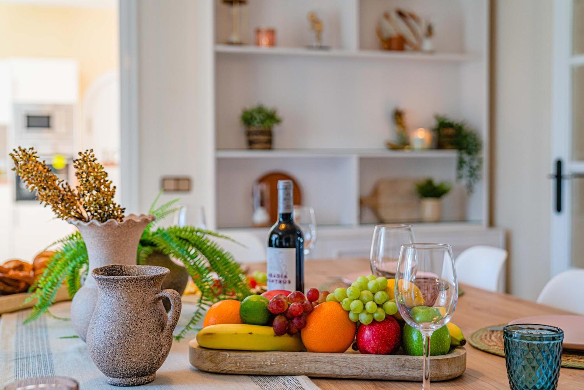 Lirios Village Marbella Dış mekan fotoğraf